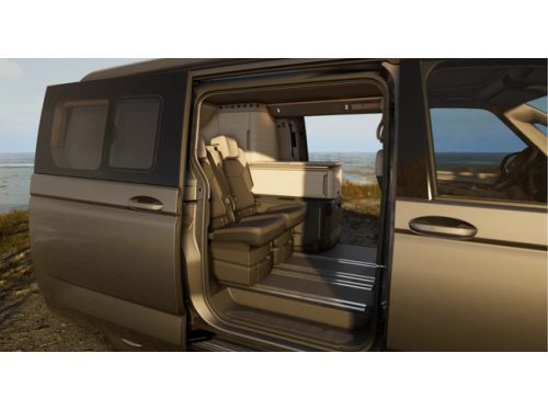 Volkswagen California Ocean 1.5 eHybrid 180 kW / 245 HP DSG 4Motion Facelift expected photo: 9