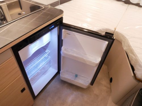 Eriba Touring Silver Editie 542 Foto: 10