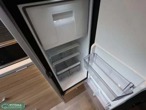 Hymer Yellowstone 640 Automatik! Foto: 17