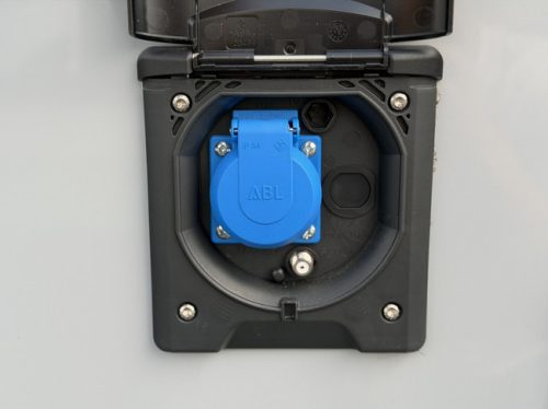 Knaus SUDWIND 460 EU Black Selection / 50% deals photo : 6
