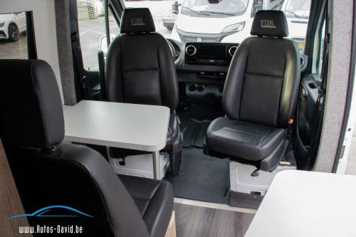 Mercedes Sprinter photo: 5