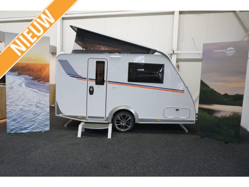 Easy Caravanning GetAway Xcite Caravan des Jahres 2026 Foto: 0