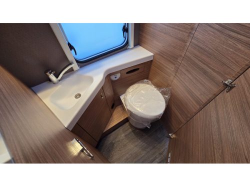 Weinsberg CARASUITE 700 DX EDITION [SPICY] foto: 15