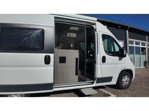 Westfalia Amundsen 540  photo: 20