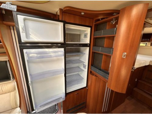 Carthago Chic C-Line I 4.9 SUPERIOR-AUT-LEVEL-AIRCO Foto: 11