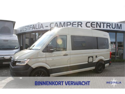 Westfalia Sven Hedin 600D Premium 163PS Aut. jetzt Lithium-Batterie &amp; Solarpanel f&uuml;r 0,00 &euro;