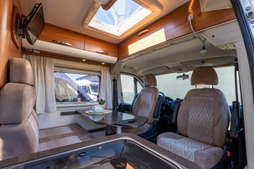 ADRIA TWIN SL photo: 7
