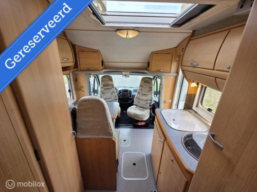 Fiat LMC TEC Ducato 2.3 | 110PS | Motorairco | Raumwunder Foto: 10