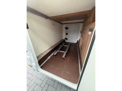 Weinsberg CaraLoft 650 ME LEVELSYSTEEM  Foto: 23