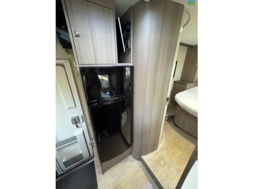 Challenger Genesis 398EB photo: 16
