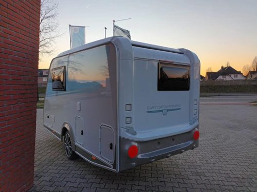 Easy Caravanning Trophy Limited Edition foto: 10