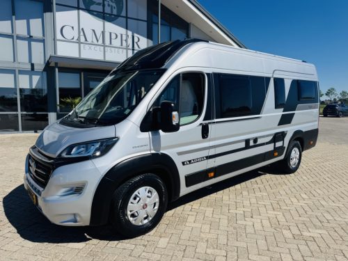 Adria Twin Supreme 640 SLB Einzelbetten Foto: 7