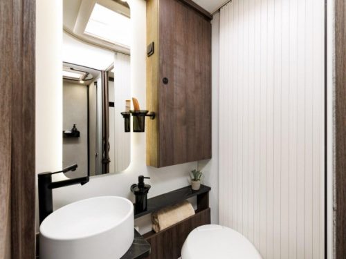 Benimar Tessoro 463 base model 2026  photo: 16