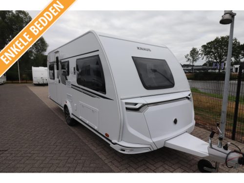 Knaus Sudwind Black Selection 500 EU MODEL 2026 - White - 403 photo: 0