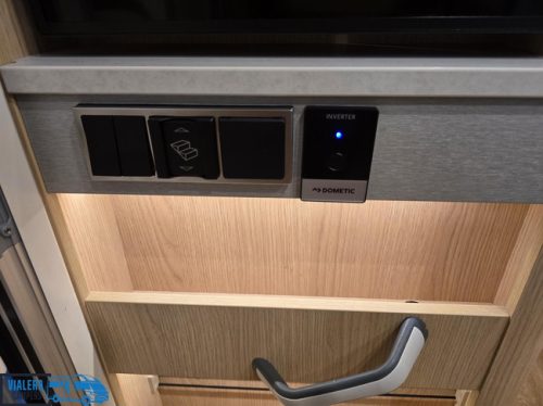 Hymer BMC-T 680 *170PS Automatik* Volle Luftfederung* VOLL! Foto: 13