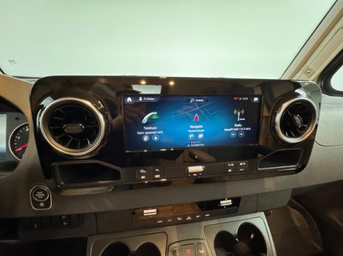 Hymer BMC-I 600 WhiteLine Foto: 14
