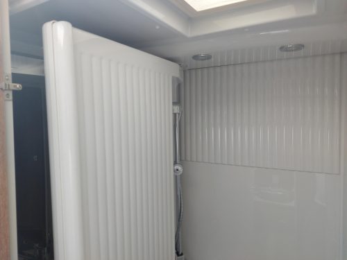 Dethleffs Trend 6717 EB - Solar panel - Bearlock  photo: 13