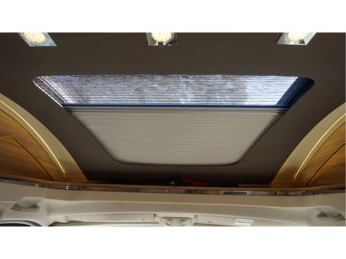 Adria CORAL S 670SL Automaat 150pk Airco Suspensi&oacute;n Neum&aacute;tica Camas Individuales 5 plazas foto: 15