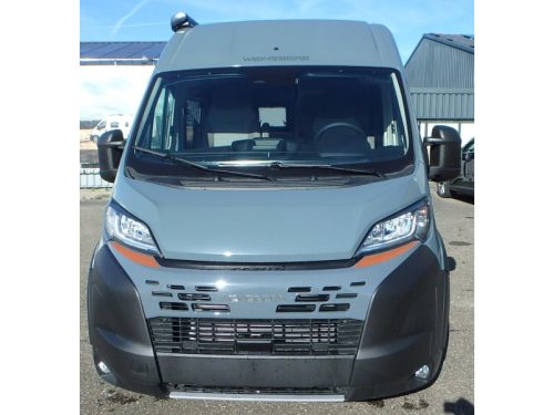 Weinsberg CaraBus Grey 600 ME Foto: 7