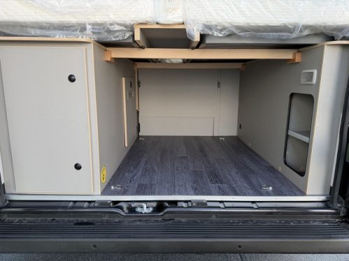 Weinsberg CARABUS GREY 600 ME EDITION [FIRE] Foto: 20