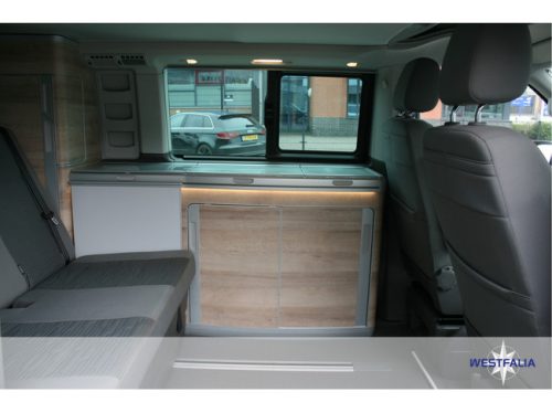 Volkswagen California T6.1 Ocean 150pk Aut. | 12 maanden Garantie | foto: 6