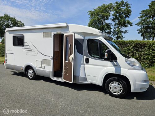 Hymer T 698 CL Bianco Line Edition ☆Queensbed-Euro5-131PK☆ Foto: 1