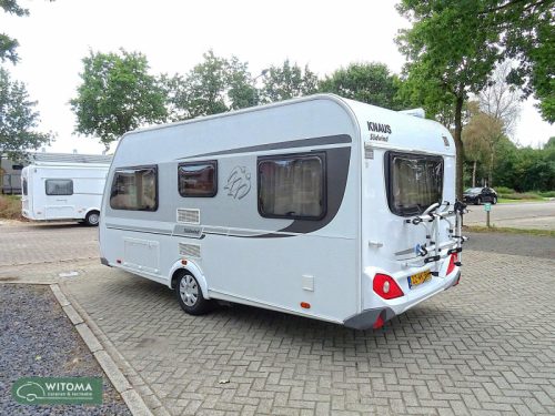 Knaus Sudwind 450 FU VERKAUFT! Foto: 20