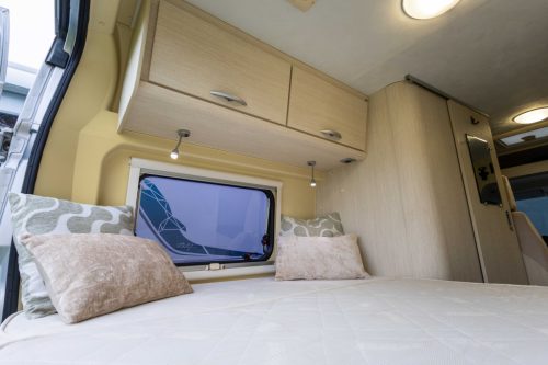 Chausson Twist foto: 24
