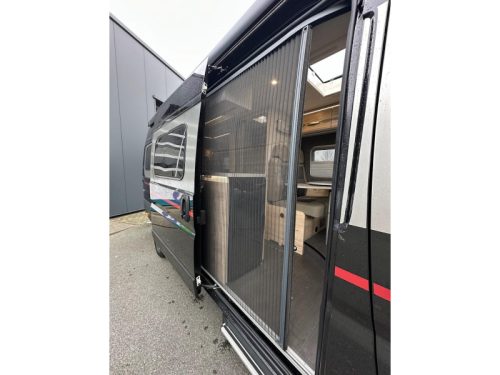 Dethleffs Globetrail 640 BTW Fahrzeug  Foto: 13