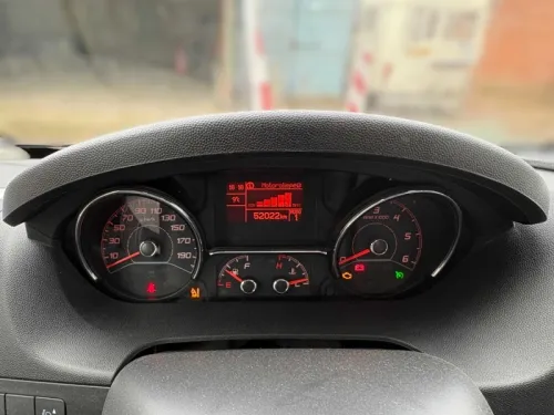 Knaus Sun Ti 700 MX photo: 20