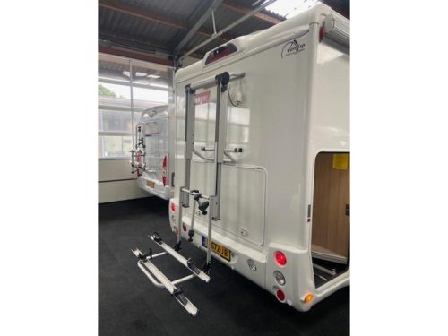 Challenger Special Edition 290 Platz! und Luxus Foto: 19