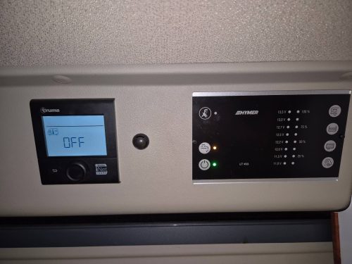 HYMER YOSEMITE Foto: 8