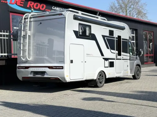 Adria Matrix Supreme 670 SL - AUTOMATIC - DEMO MODEL photo: 4