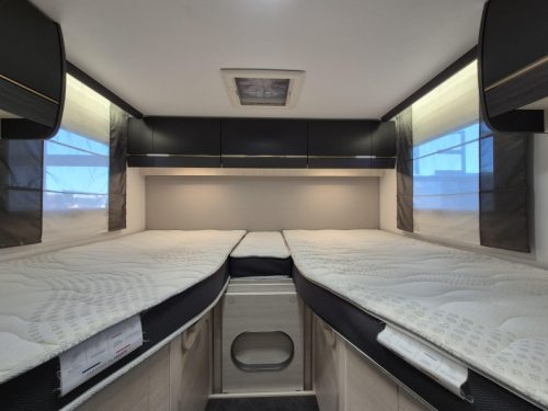 Challenger Graphite Premium 337 GA Automatic Face to face photo: 13