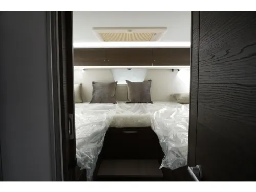 Adria Coral MB Supreme 670 DL Foto: 17