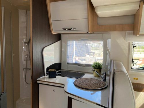 Forster T745EB Automatic | Single beds photo: 13