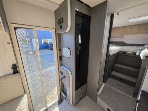 Etrusco I 7400 SBC Single beds Face/Face  photo: 9