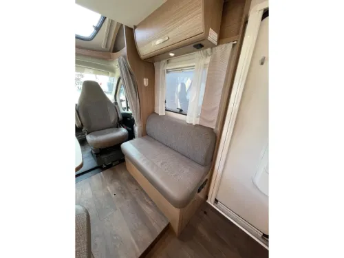 Hymer Carado 448  photo: 7