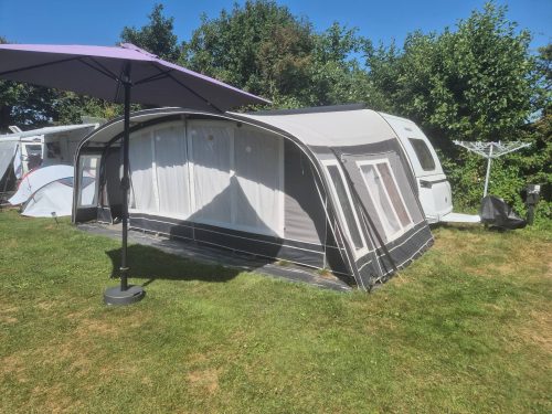 Knaus SUDWIND photo: 2