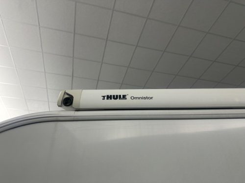 Knaus S&uuml;dwind 460 EU Silver Selection Foto: 16