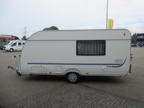 Adria Altea 462 PK LICHTGEWICHT EN VOORTENT  foto: 19