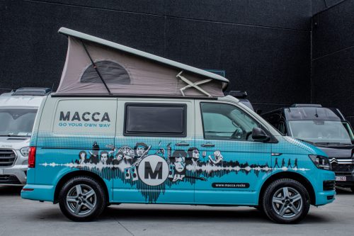 Westfalia Club Joker City photo: 11