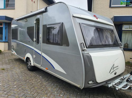B&uuml;rstner Averso Fifty 465TS photo : 0