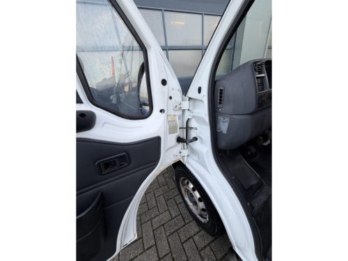 Fiat Ducato Chamail Design  foto: 7