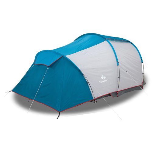 Quechua - Outer tent for the arpenaz 4.1 tent