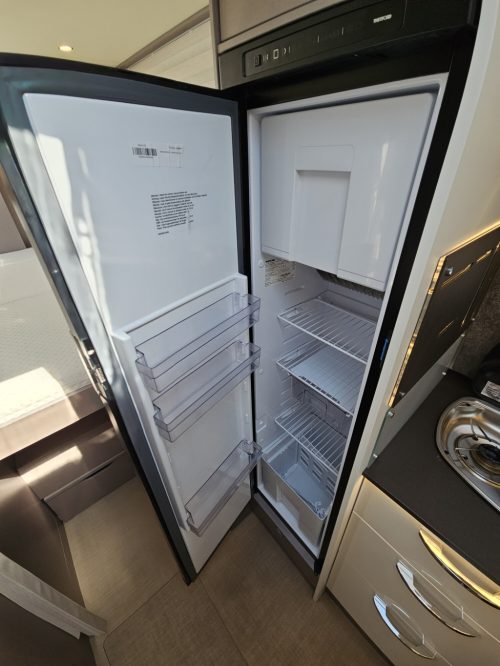 B&uuml;rstner Lyseo TD690G Harmony Line, camas individuales, cama elevable foto: 12