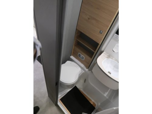Dethleffs Just Camp T 6812 EB MIT 7.695 EURO VORTEIL Foto: 19