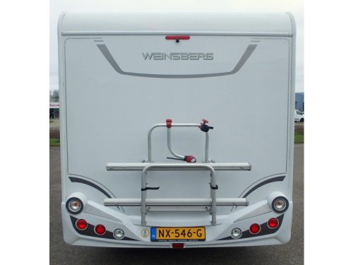 Weinsberg CaraLoft 650 MF foto: 6