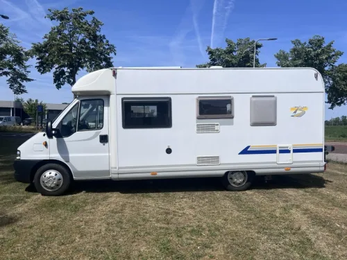 B&uuml;rstner T 615 photo: 6
