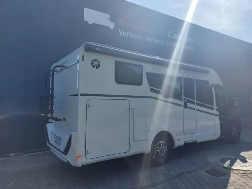 Sunlight V67S Adventure &acirc;&not;1200 Rabatt! Foto: 17